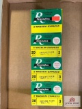 [37] Ammo Lot: 20ga