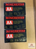 [35] Ammo Lot: 12 ga