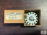 [190] Cortland C-G Graphite I Extra Spool for Single Action Fly Reel