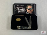 [121] Case 6254 SS Dale Earnhardt Limited Edition