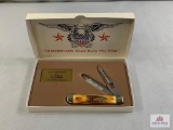 [123] Case #5254 SS Desert Storm Edition