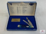 [124] Case #B6254 SS WVU Edition
