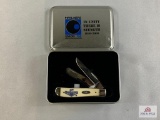 [128] Case #6207 SS Pipeliner's Union #798 Anniversary Edition