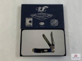 [129] Case #B6207 SS Pipeliner's Union #798 Anniversary Edition