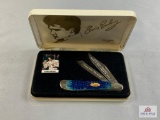 [130] Case #B6240 SS Elvis Presley 