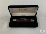 [137] Case #62055 with Brown Handle