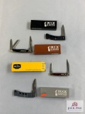 [152] Four Buck Knives
