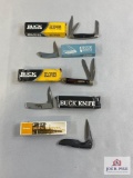 [153] Five Buck Knives