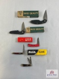 [154] Five Buck Knives
