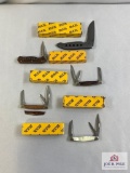 [155] Five Buck Knives