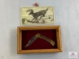 [156] Buck #110V 
