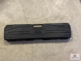 [206] Hard plastic long gun case