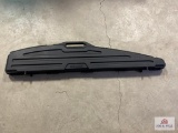 [212] Hard plastic long gun case