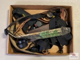 [236] Slings & Scope Covers