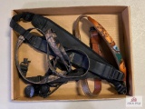 [237] Slings & Scope Covers