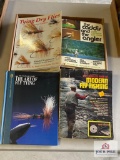 [243] Books: Subjects on Fly Fishing & Tying