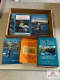 [245] Books: Subjects on Fly Fishing & Tying