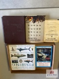 [246] Books: Subjects on Fly Tying, Fly Fishing