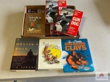 [247] Books: Subjects on Wingshooting & Clay Targets