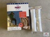 [250] Peet shoe dryer with boot accessories