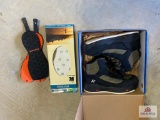 [199] Korkers men's size 10 wading boot (NIB)