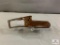 [232] Assumed Win 37/37A Receiver, Unknown Caliber | SN: C279420