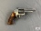 [211] Taurus 66 Stainless, .357 Mag | SN: 5250636