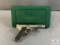 [132] Ruger MK III Hunter Stainless, .22 LR | SN: 229-43470