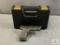 [54] CZ P-10 S, 9x19mm | SN: F133431