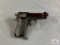 [13] Beretta 1934, 9mm Corta | SN: 924394