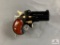 [60] Davis Industries D-22, .22 LR | SN: 223005