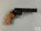 [56] Dan Wesson DA Revolver, .22 LR | SN: 13107