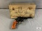 [179] Smith & Wesson 544 Texas Sesquicentennial, .44-40 | SN: TWT3440