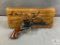 [34] Cimarron Cattleman Revolver, .45 Colt | SN: C05830