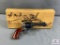 [225] Uberti Cattleman Revolver, .44 Spl | SN: 93909