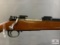 [446] Custom Mauser Rifle, .284 Win | SN: S1981