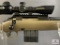 [541] Ruger American Rifle, 5.56 Nato | SN: 692013902