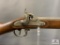 [267] Austrian-Import Civil War Lorenz Rifled Musket, .54 cal | SN: NVN