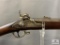 [282] US Model 1861 Rifled Musket, .58 cal | SN: NVN