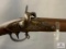 [281] US Model 1832 Musket, Cone-In-Barrel Alteration, .69 cal | SN: NVN