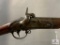 [280] US Model 1816 Harpers Ferry Conversion Rifle, .58 cal | SN: NVN