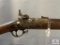 [289] US Springfield Model 1863 Rifle, .58 cal| SN: NVN