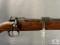 [273] Mauser German M98, 8mm Mauser | SN: 208f