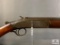 [327] Iver Johnson Champion Single Barrel Shotgun, 16 ga | SN: RBBR