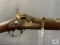 [290] US Springfield Model 1868 Rifle, .50 cal | SN: 43469