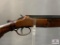 [342] Olympia Single Barrel Shotgun, 12ga | SN: 078