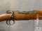 [275] Mauser Swedish m/96, 6.5x55 Swedish | SN: 392572