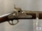 [288] US Springfield Model 1864 Rifle, .58 cal | SN: NVN