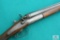 [257] Anton Zlenek Side-by-Side Hammer Combination Gun, 16 ga / 8 x 72R | SN: 4462