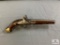 [302] British Tower Flintlock Pistol, .69 cal | SN: NVN